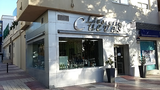 Licorería Cuevas