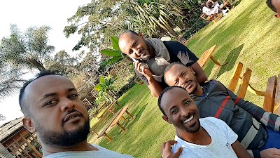 Photos of Desset Lodge