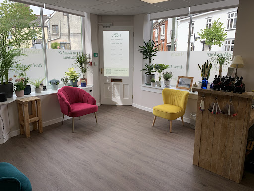 Health & Beauty House LTD