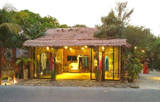 Hotel Yoga Shala Tulum
