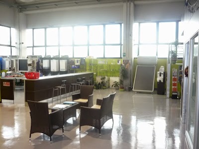 Photos of Termotecnica Sita