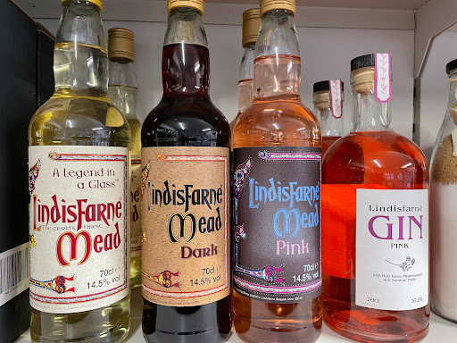 Lowick Village Store - Thumbnail