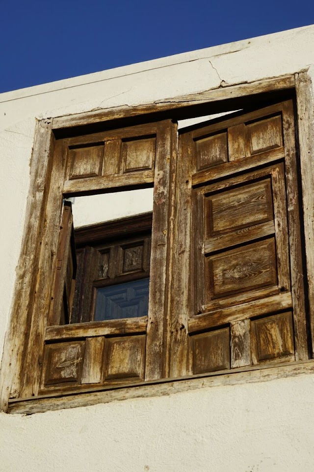 El TORREÓN LAS GABIAS