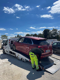 Photo n°20 de Garage EurocarFrance à Nîmes (Magasin de pneumatiques d'occasion)