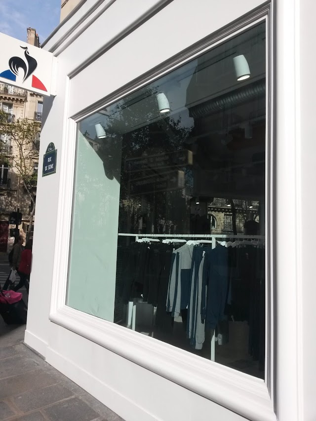 Le Coq Sportif