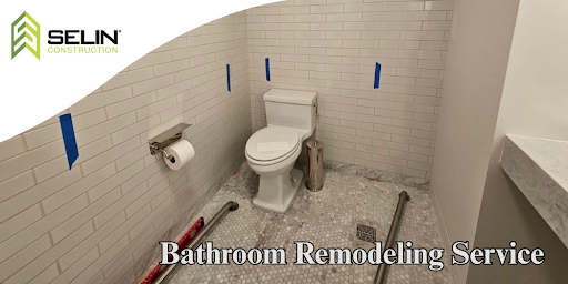 Selin Construction LLC article