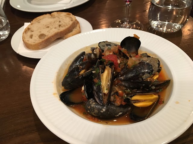 Côte Brasserie - Leeds