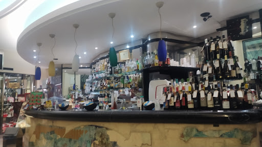 Bar Umbria - Visual