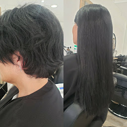 Photo n°7 de L'unyk coiffeur à Clermont-Ferrand (Salon de coiffure)