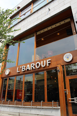 Bar L'Barouf by null
