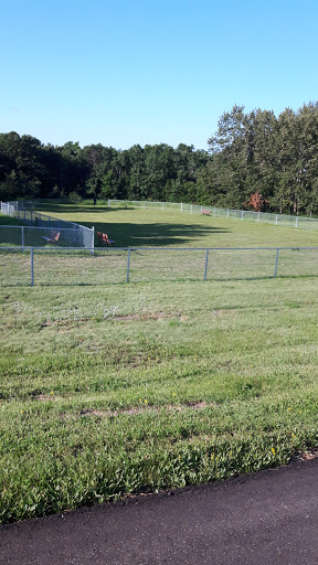 North Hill Dog Park - Thumbnail