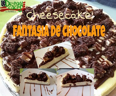Photos of DREAMCAKES