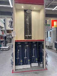 Photo n°11 de Leroy Merlin Waziers - Douai à Waziers (Magasin d'outillage)