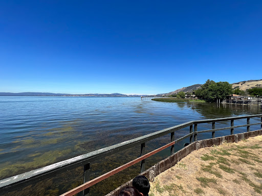 Lucerne Harbor Park | Lake County Parks - United States
