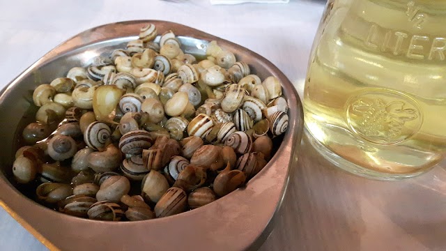 RESTAURANTE SANTO ANDRÉ (SOCORRO)