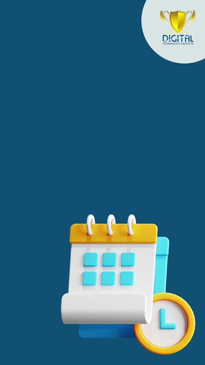 Digital Technology Institute - Learn Digital Marketing
