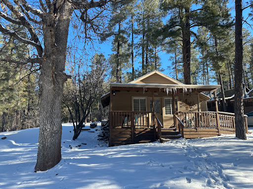 Cabins At Creekside - Thumbnail
