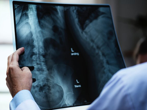 Mt Pleasant Physical Medicine & Rehabilitation - Thumbnail