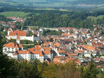 Photos of Tourist Information Fussen