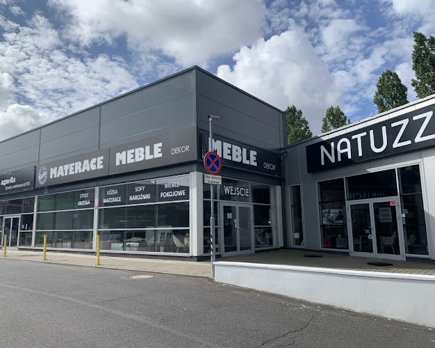 Dekor Meble | Materace Koło