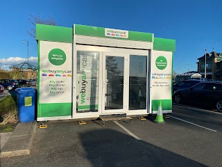 We Buy Any Car