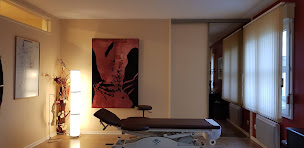 Photo n°2 de Julien PASCAL - Pôle Ostéopathie: Méthode L.M.O. à Issoire (Ostéopathe)