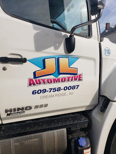 J L Automotive & Towing - Thumbnail