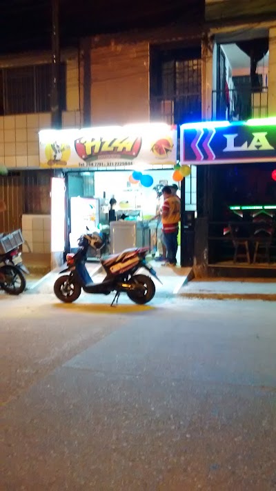 Photos of Parranda vallenata en ibague