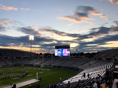 Rentschler Field at Pratt & Whitney Stadium