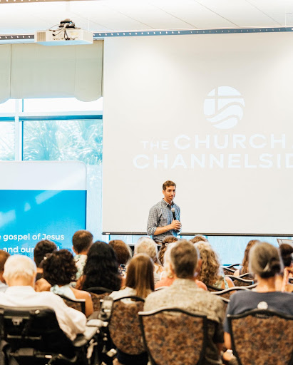The Church at Channelside Gallery - United States
