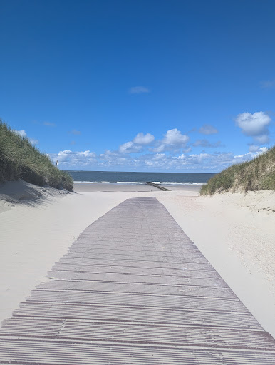 Krankenhaus Norderney - Thumbnail