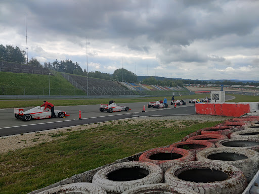 Nürburgring Driving Academy - Thumbnail