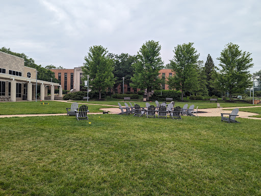 Archmere Academy - Visual