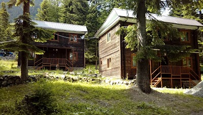 Photos of LaraHouse