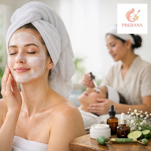 Discover how the right skincare can gently enhance your natural beauty without heavy makeup. At P… post image