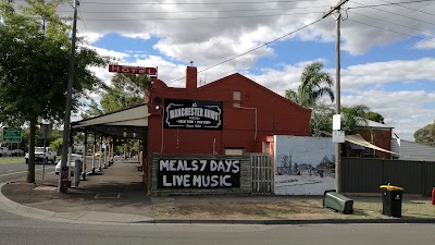 Photos of Manchester Arms Hotel