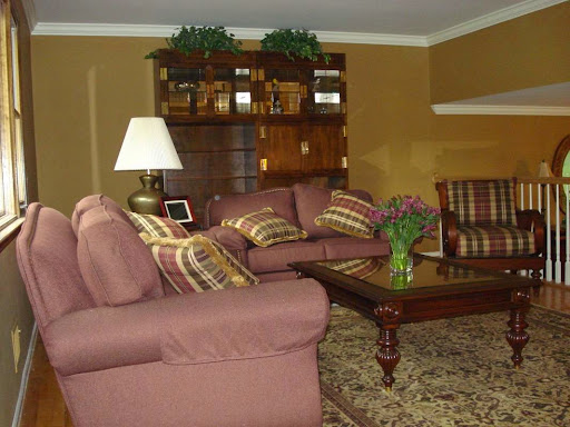 A Greener Home - Thumbnail