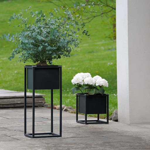 BENKERT MODERN LIVING - Thumbnail