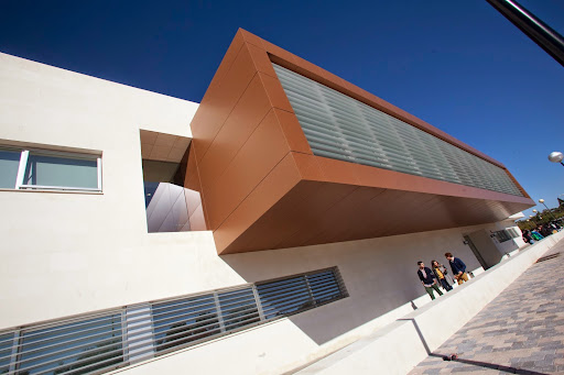 Universidad Loyola (Campus de Córdoba)