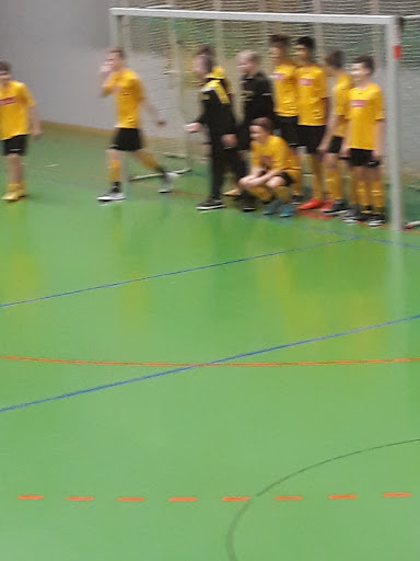 Bühnsporthalle - Thumbnail