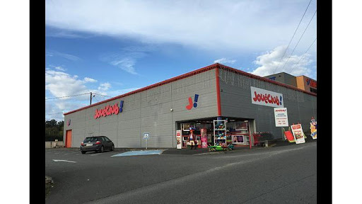 Photo de Piscines Desjoyaux à Figeac (46100)