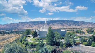 Reno Nevada Temple