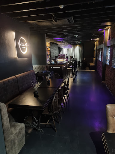 FARAND BAR - Thumbnail