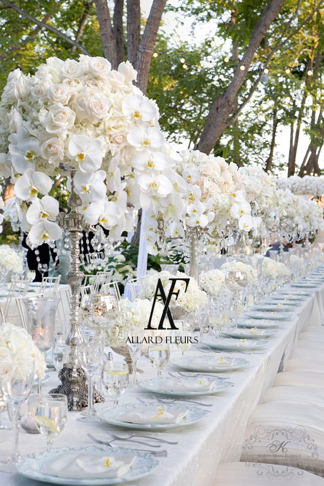 Allard Fleurs