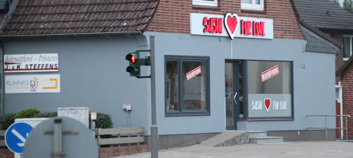 Sushi for Love - Thumbnail