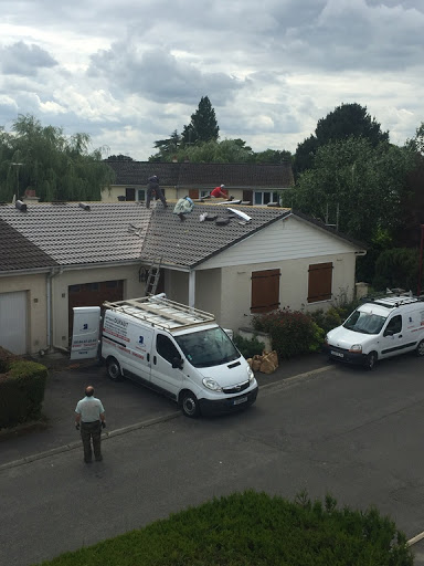 Artisan Dufaut roofer Reims - Thumbnail