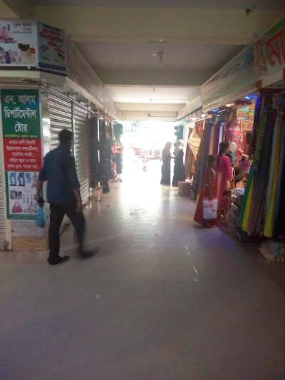 Photos of New Heaven Market