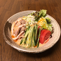 中華居酒屋 白ヒゲ