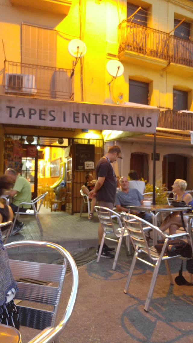 Bar La Roca