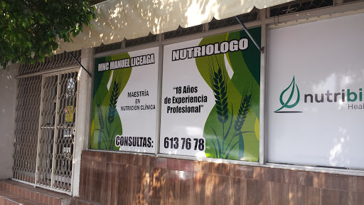 Nutriologo Renal